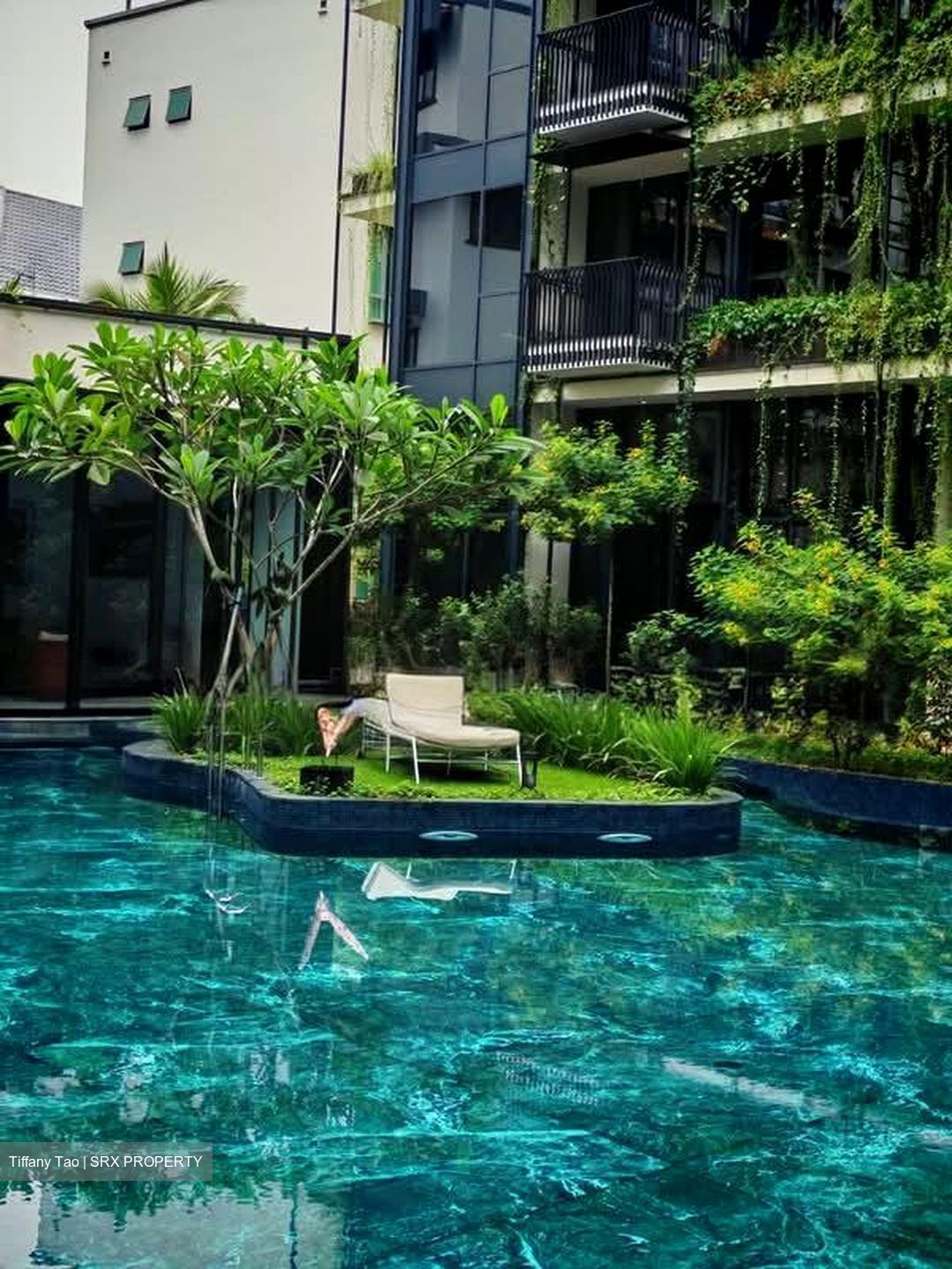 Jervois Mansion (D10), Apartment #556281441